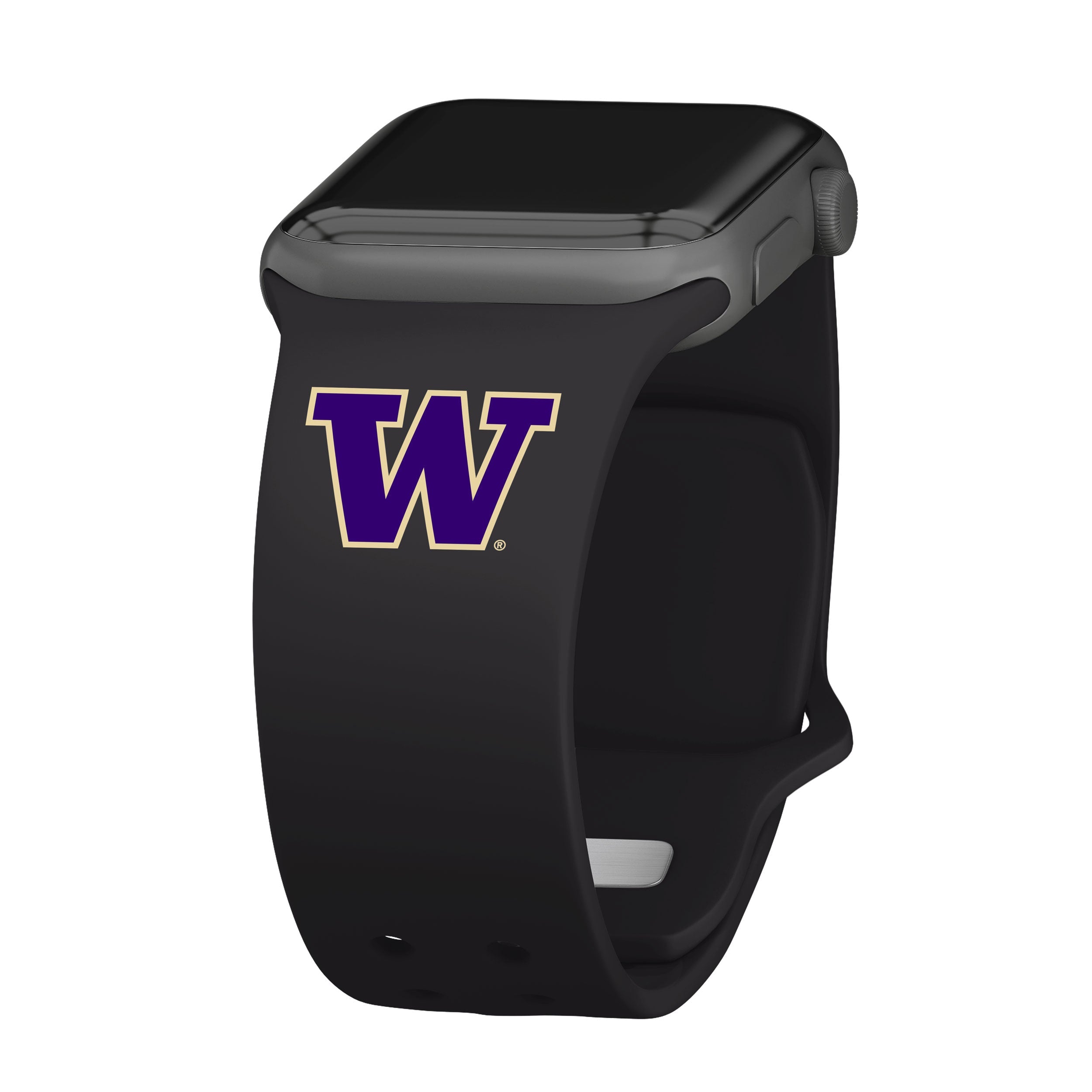 Washington Huskies Apple Watch Band
