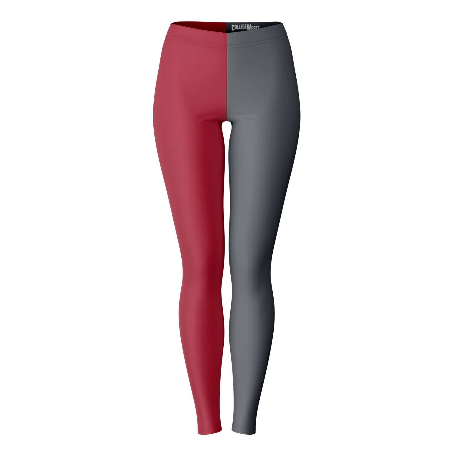 Washington State University Color Leggings