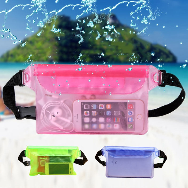 Waterproof Waist Bag