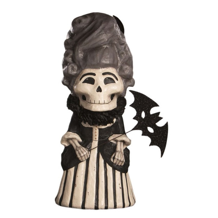 Divine Desiree Skelly Large by Bethany Lowe Designs