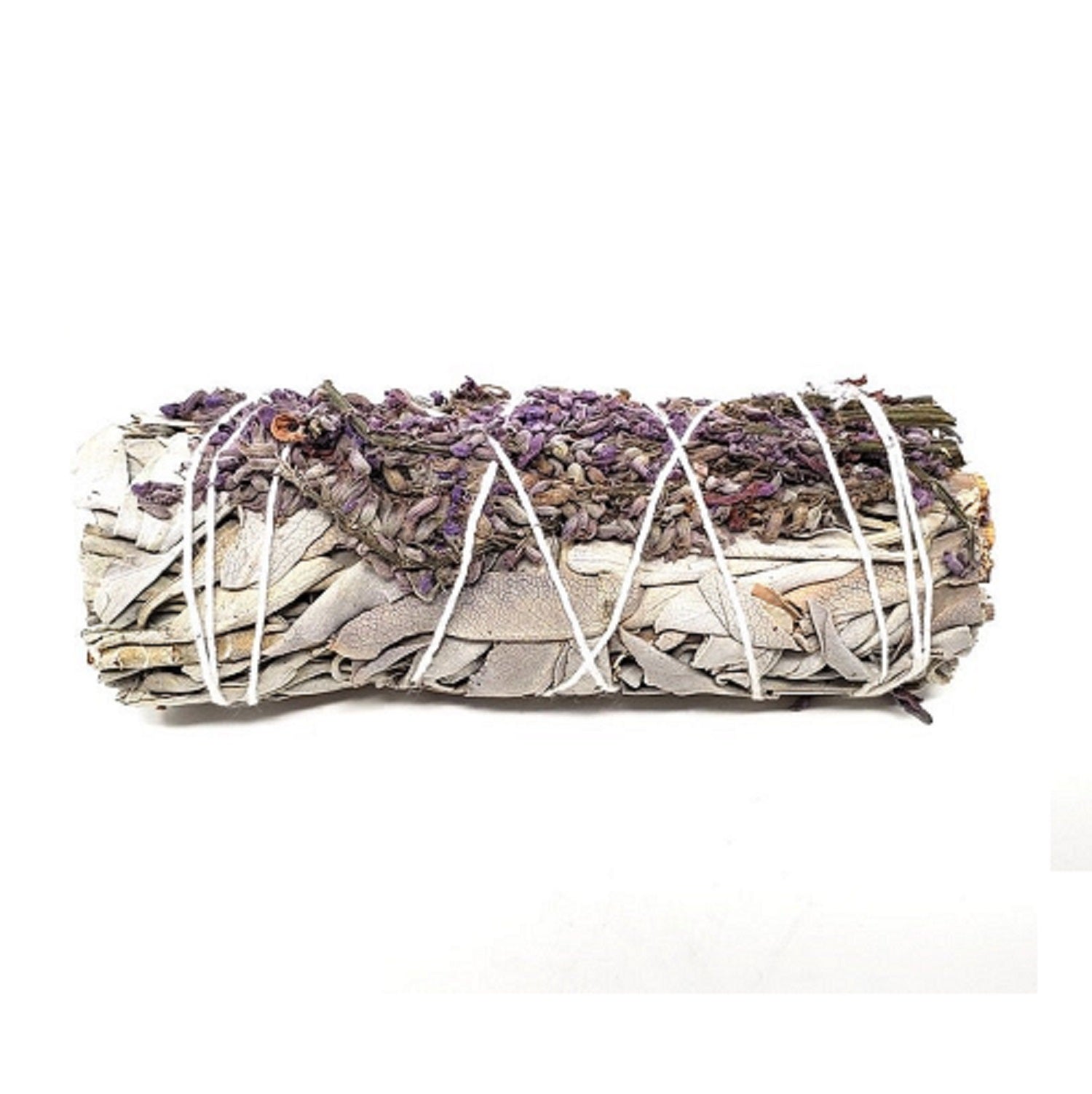 Home fragrance White Sage &amp;amp; Royal Lavender Flower