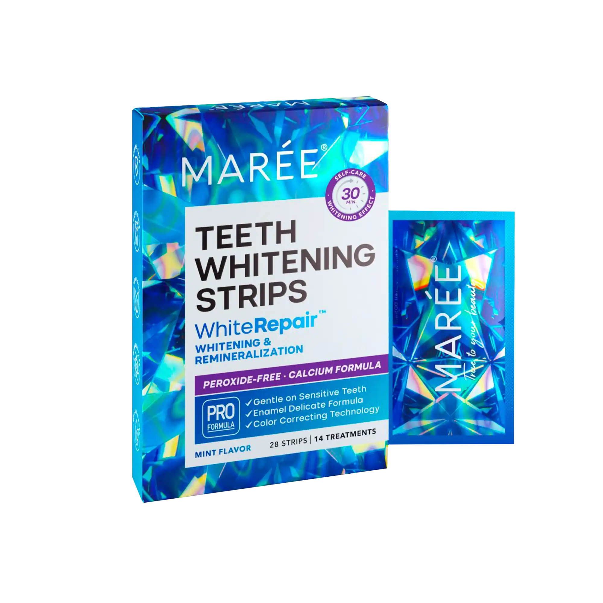 Teeth Whitening Strips