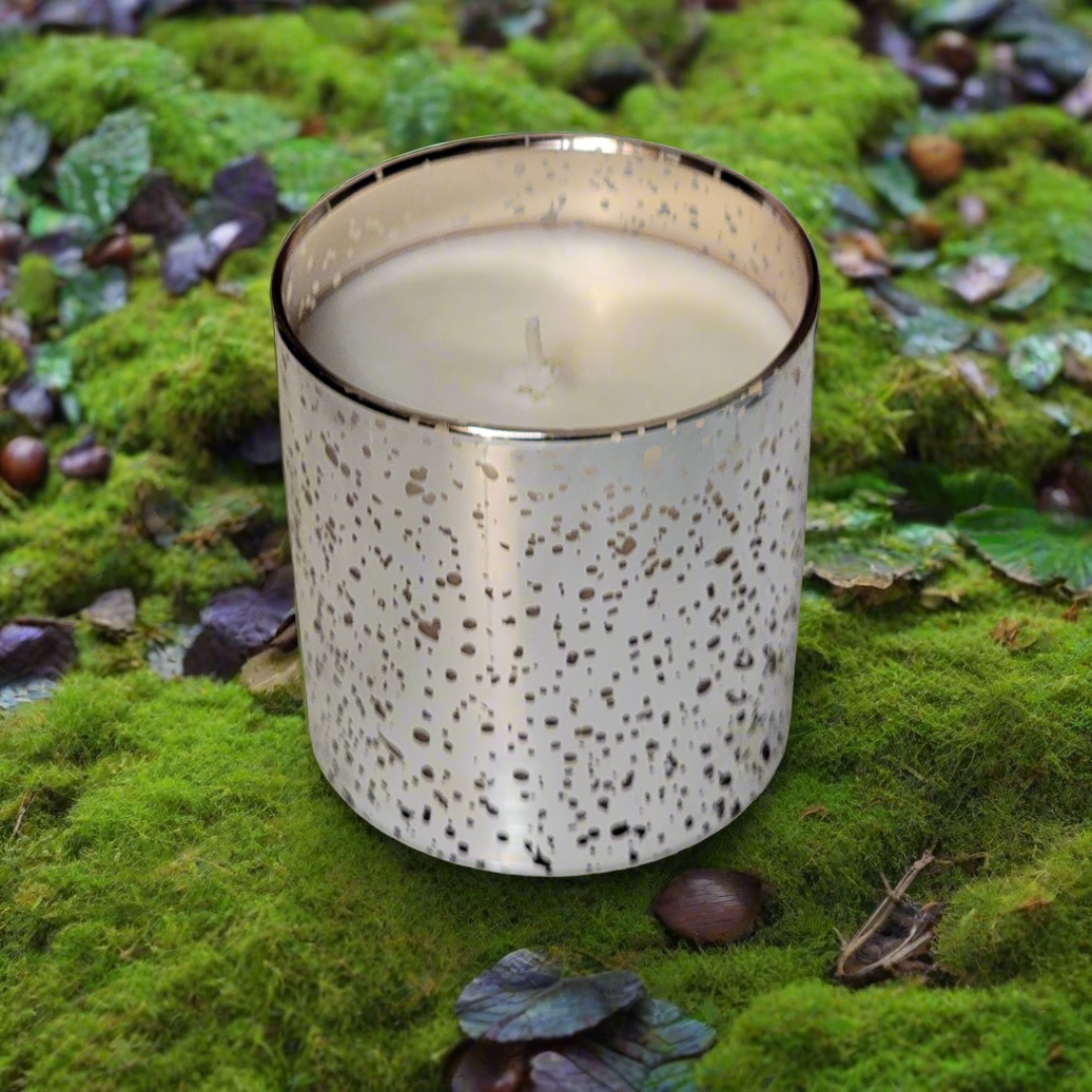 Ultimate Opulence Luxury Soy Candle - Lemon
