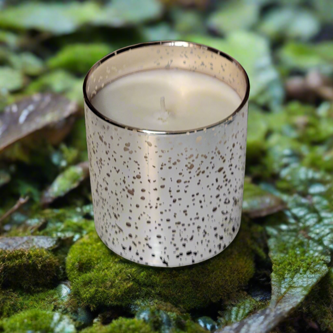 Ultimate Opulence Luxury Soy Candle - Grapefruit Jasmine