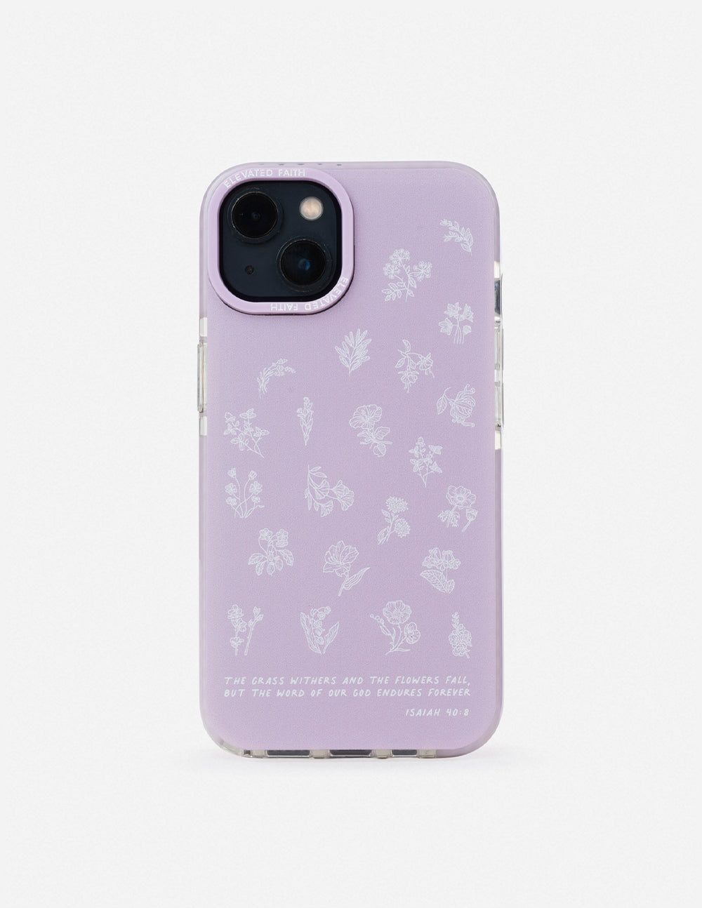 WILDFLOWER PHONE CASE