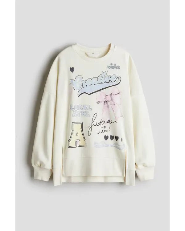 Wizards Beyond Waverly Place S02 Taylor Cora Sweatshirt