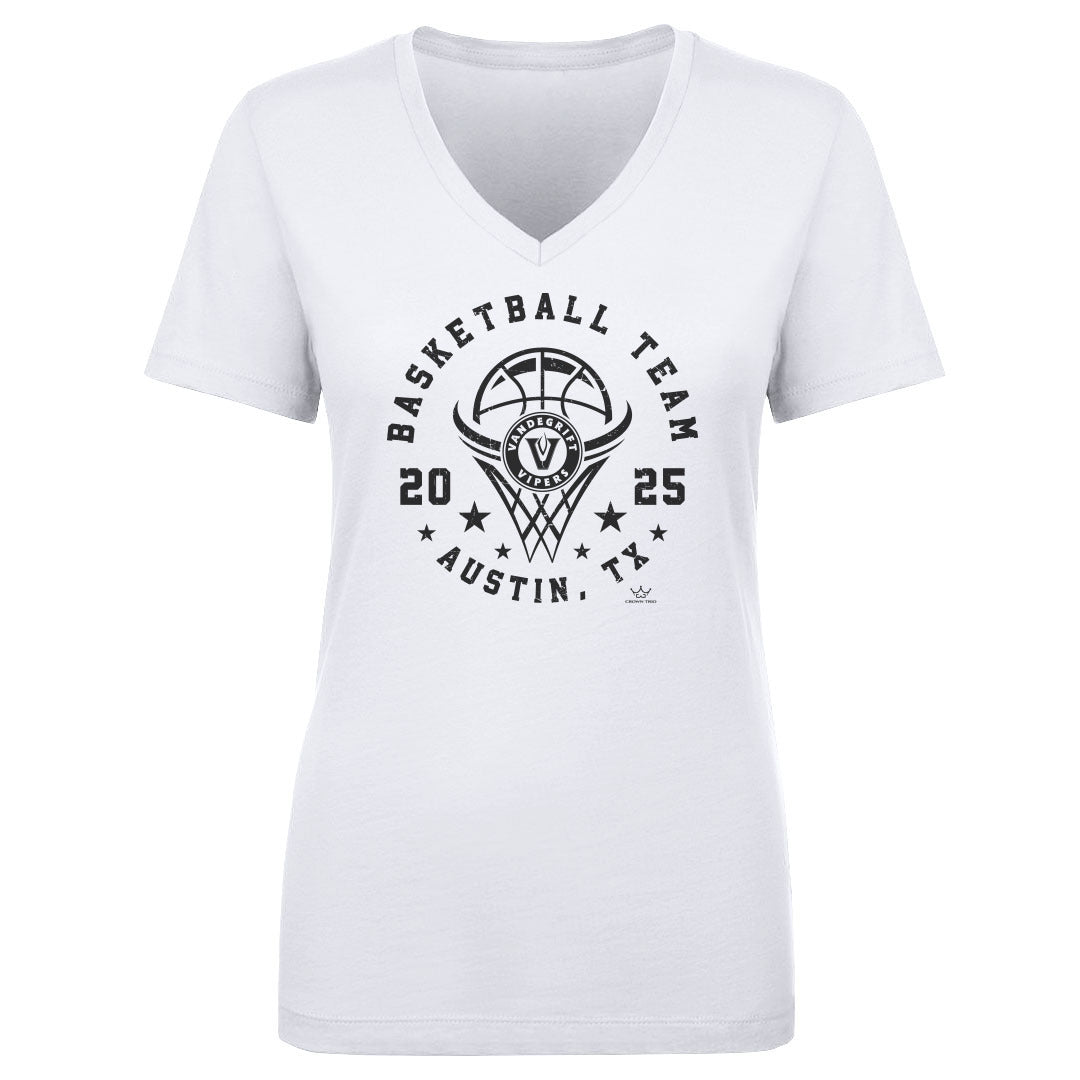 Crown Trio Vandegrift High School Basketball 3 - 2025