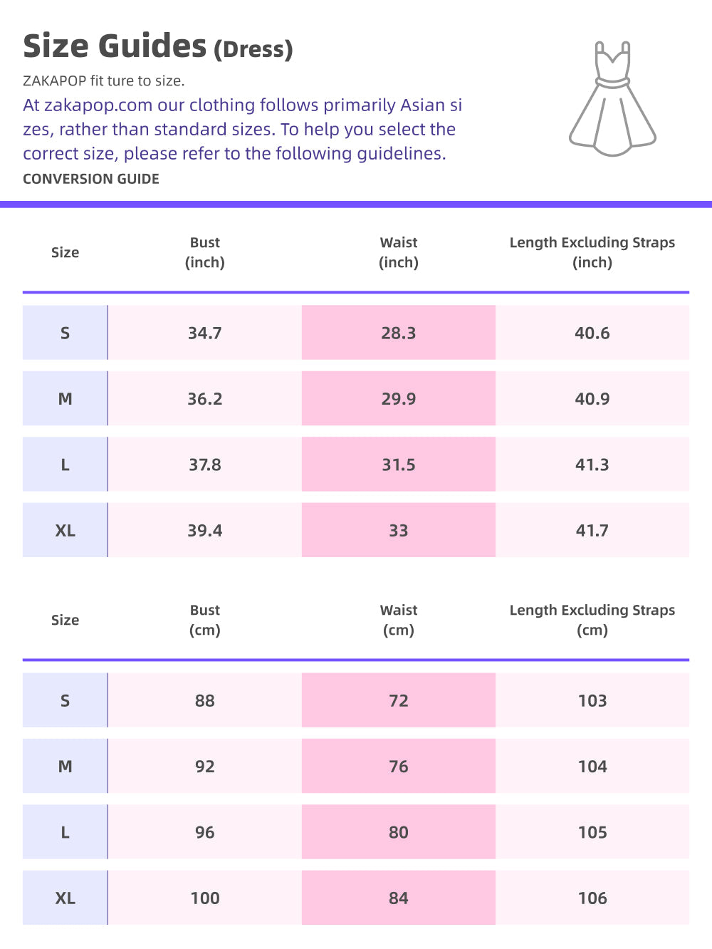 Women&#39;s Retro Pleated Solid Color Midi Dress | ZAKAPOP