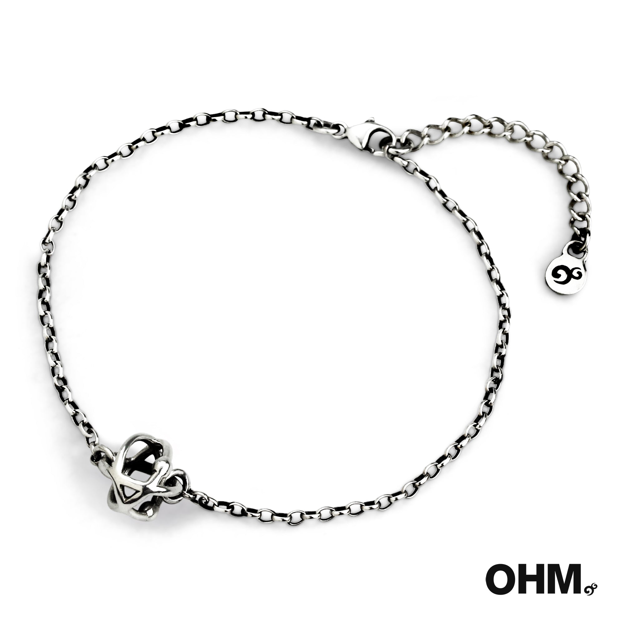 Atomic Bracelet