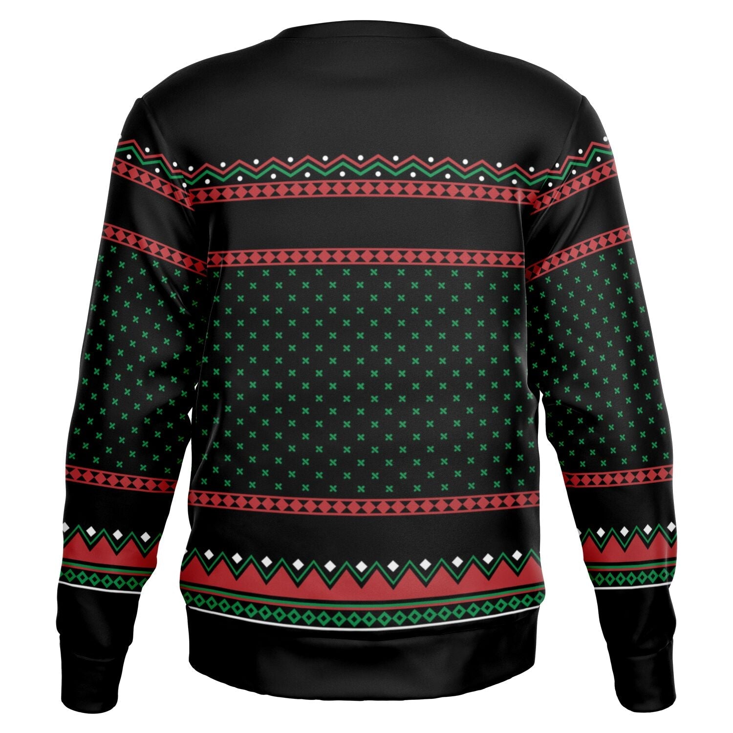 You Drink It Beer Pong Christmas Sweatshirt