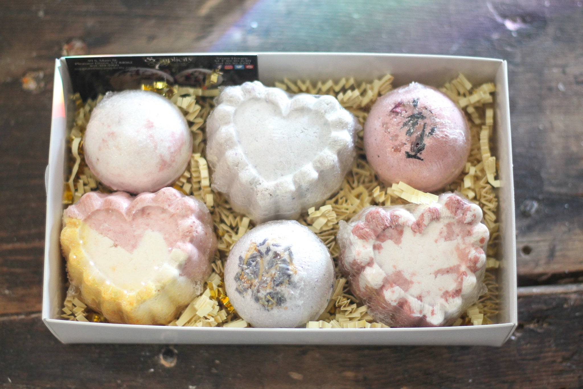 You&amp;#39;re The Bomb Gift Set