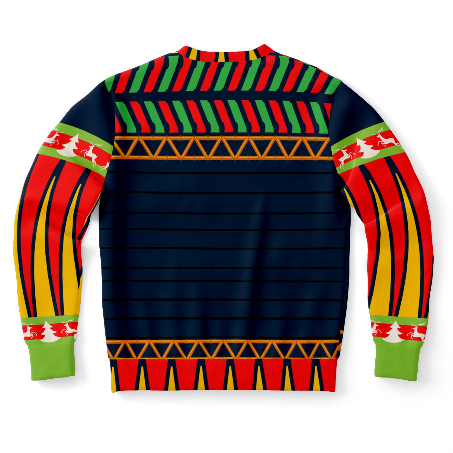 Your Opinion Is Not Part of the Recipe Christmas Sweatshirt