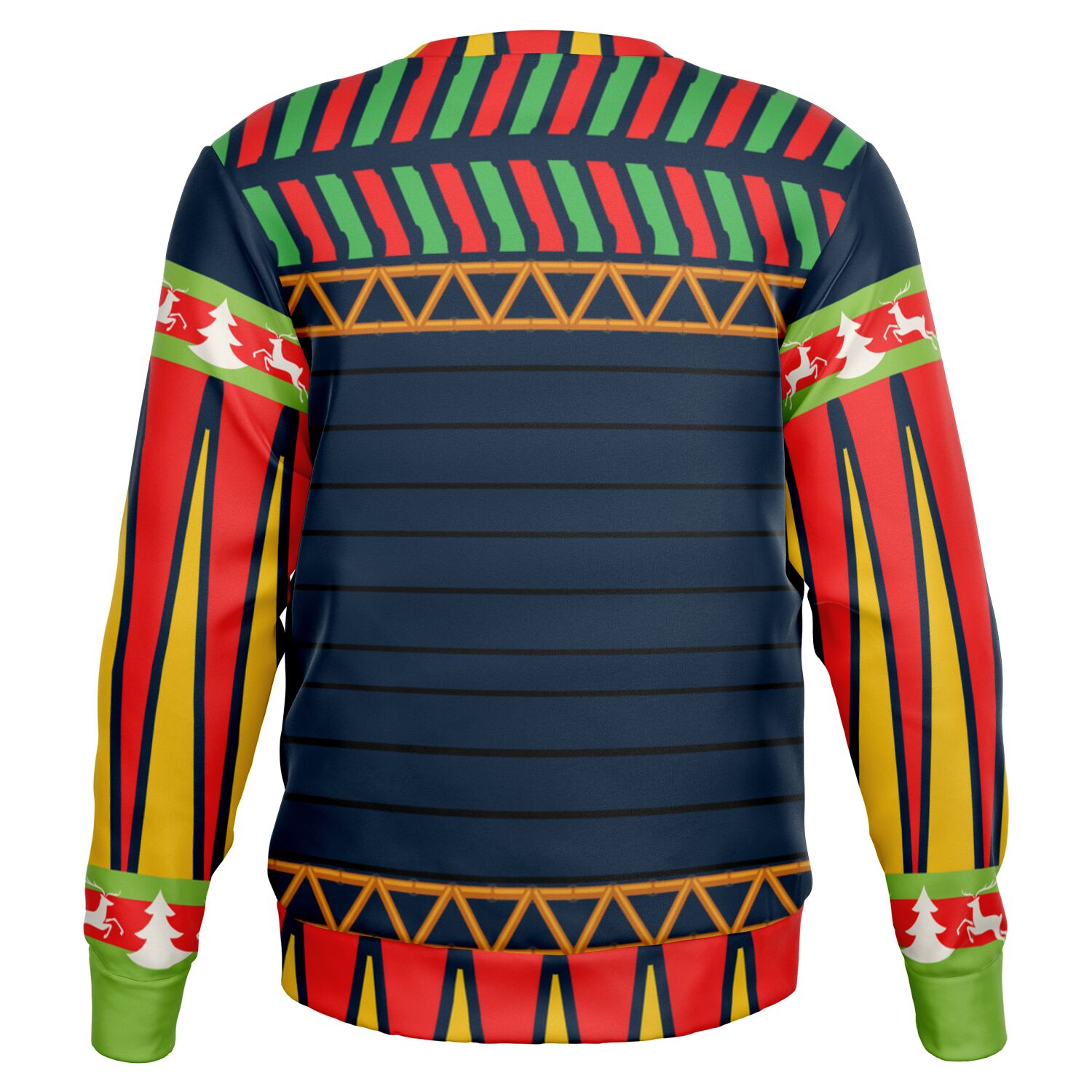 Your Opinion Is Not Part of the Recipe Christmas Sweatshirt