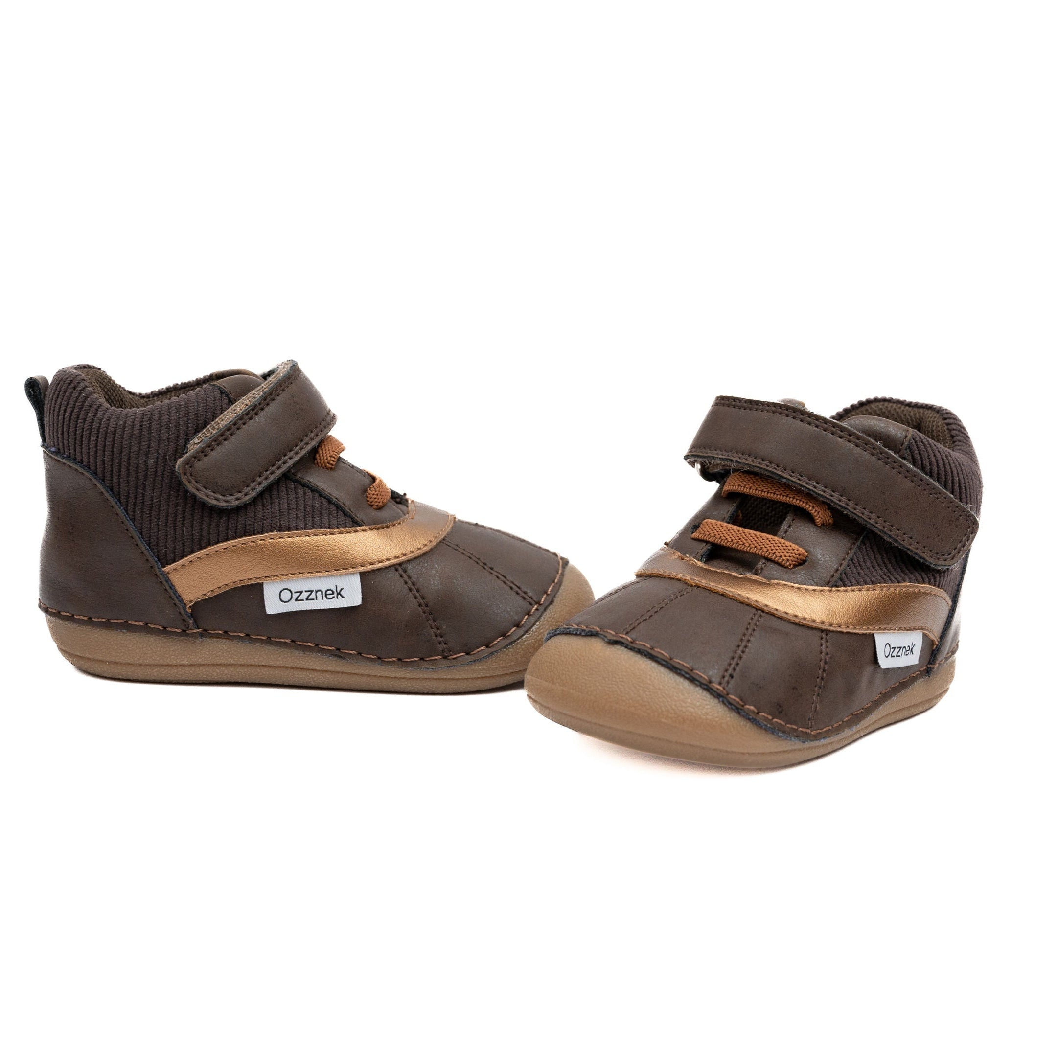 Barefoot Toddler Boots – Flexible, Comfortable | Cascade Boots