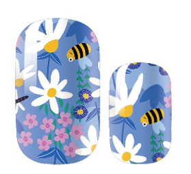 Flowers &amp;amp; Bees