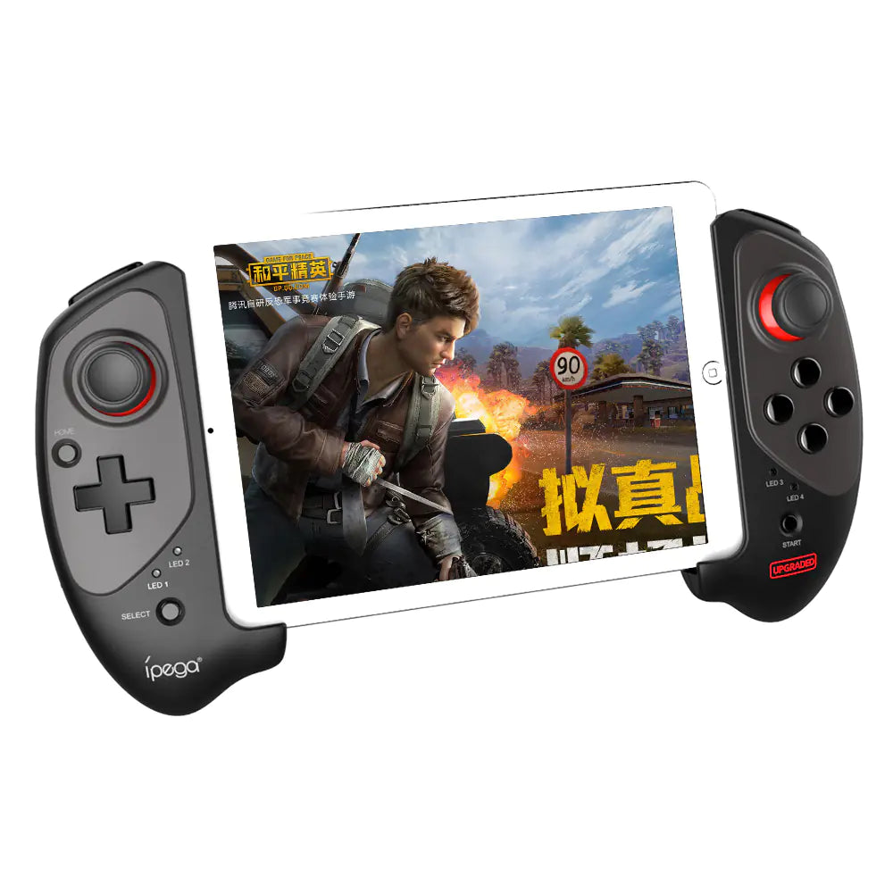 Style Loft Collection CyberStyle Telescopic Bluetooth Phone and Tablet Game Controller