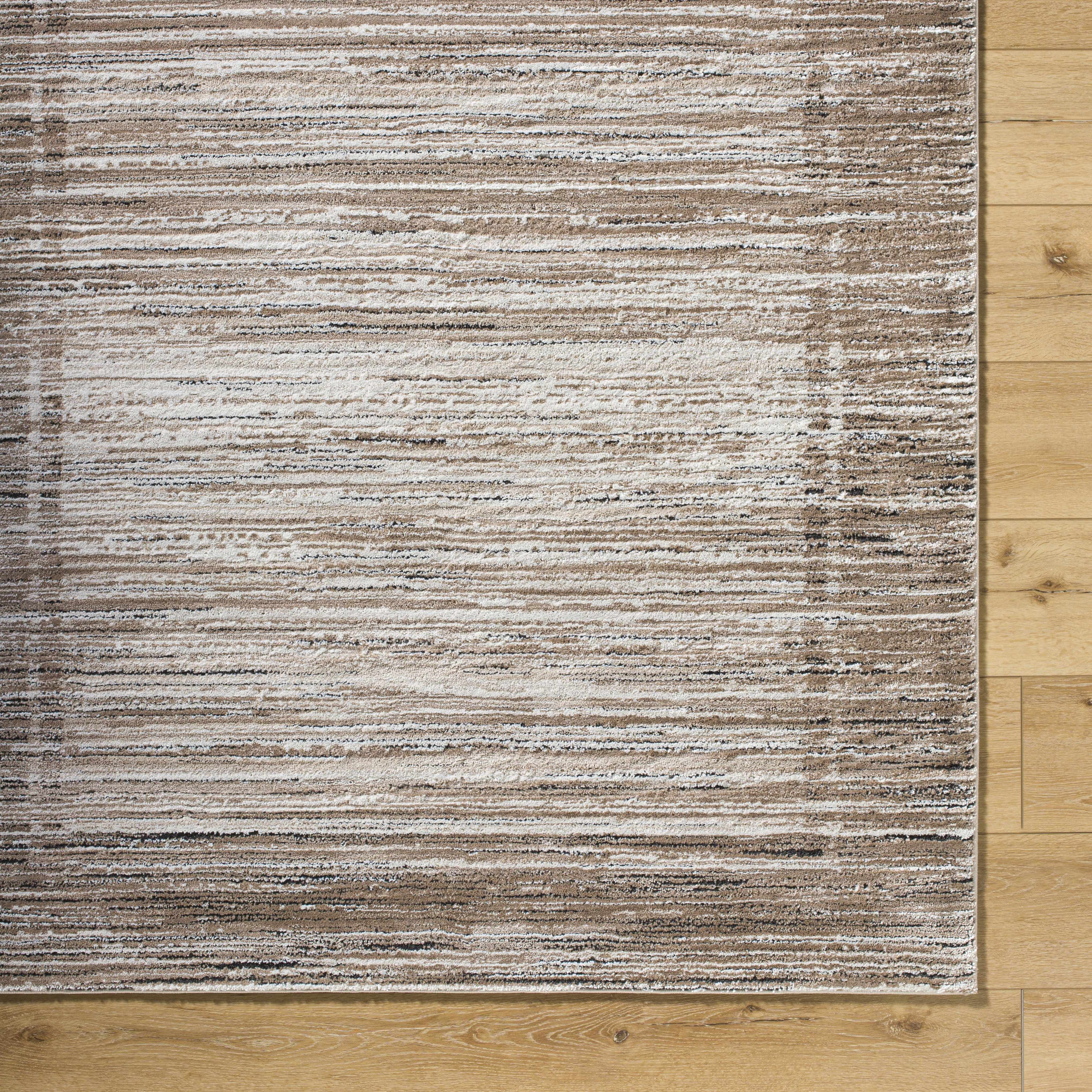 Ainhoa Luxe Thick Area Rug