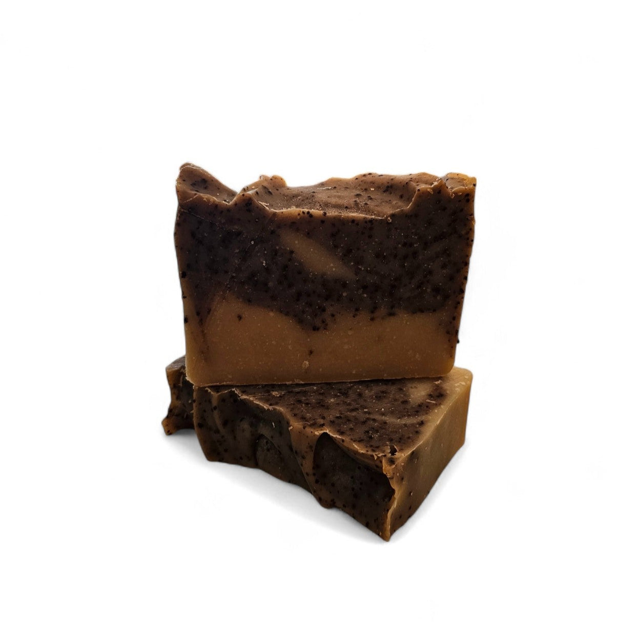 Zen &amp;amp; Zest Exfoliating Soap Bar
