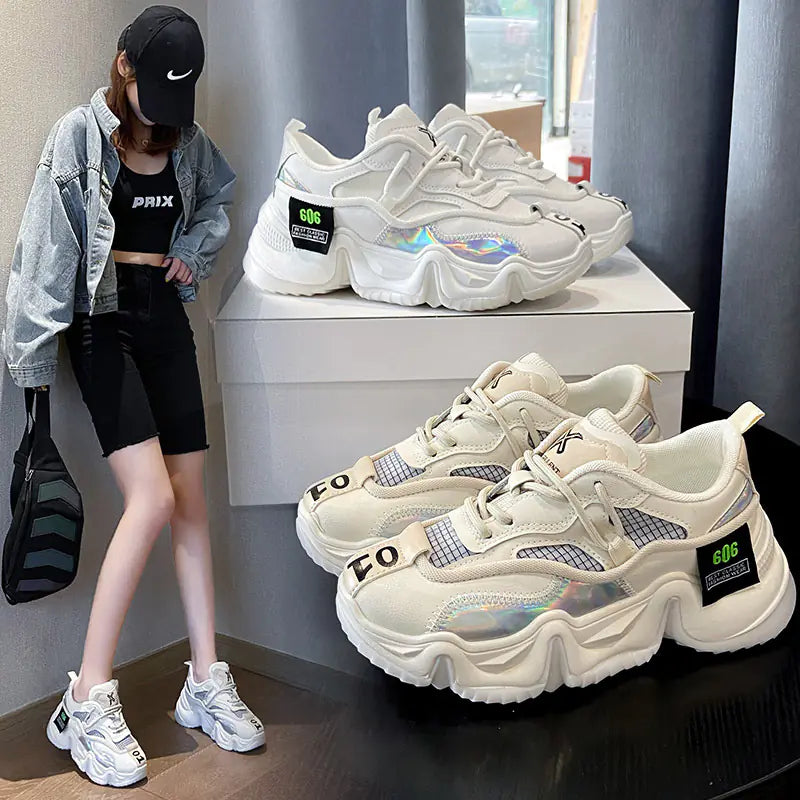 Style Loft Collection Boldetto Strides