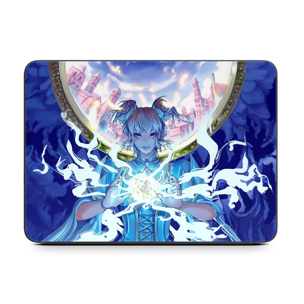 A Vision - Apple Smart Keyboard Folio Skin