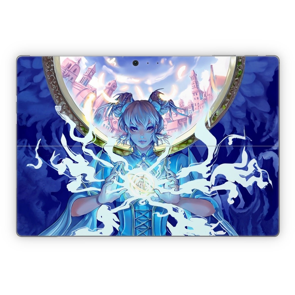 A Vision - Microsoft Surface Pro Skin