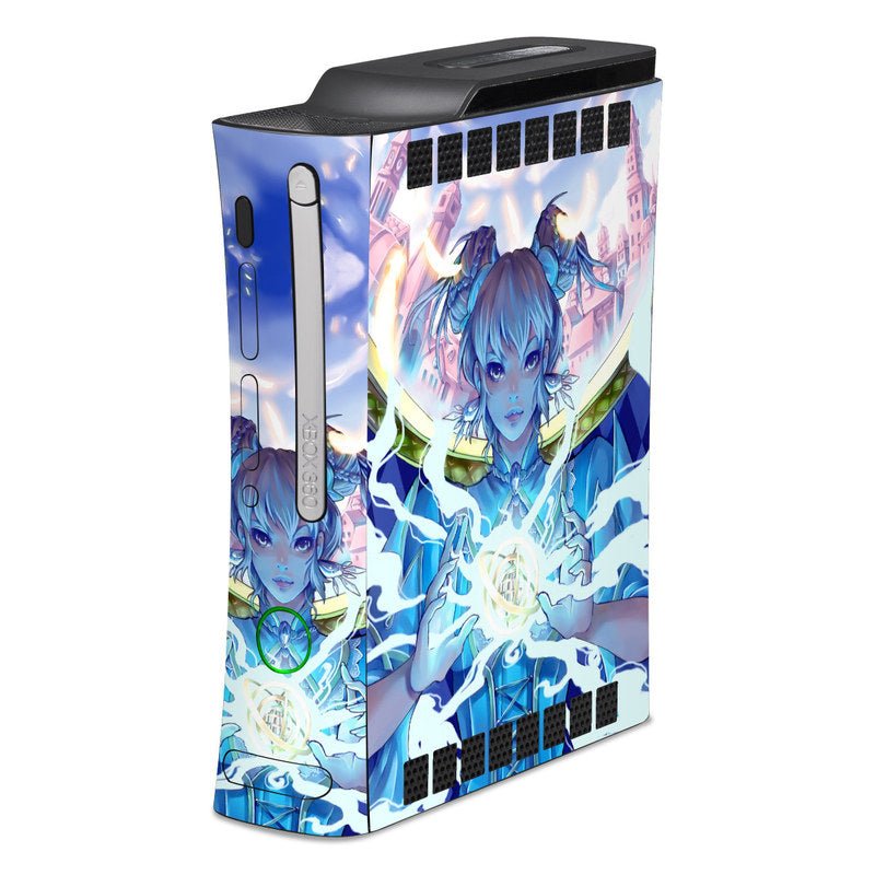 A Vision - Microsoft Xbox 360 Skin