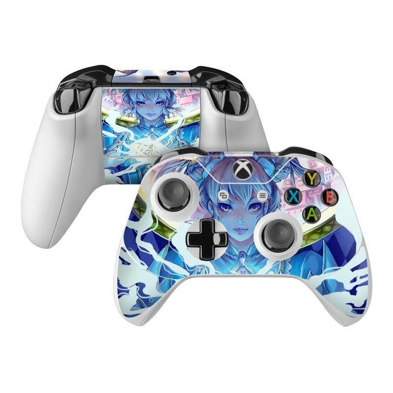 A Vision - Microsoft Xbox One Controller Skin