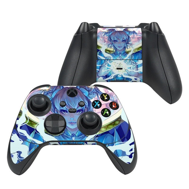 A Vision - Microsoft Xbox Series X Controller Skin