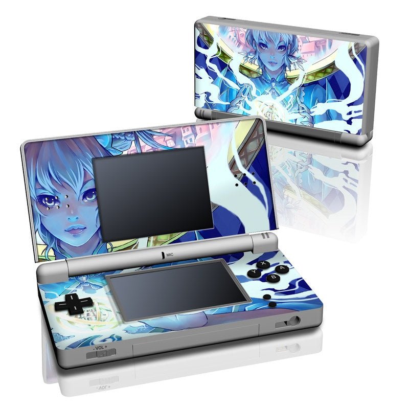 A Vision - Nintendo DS Lite Skin
