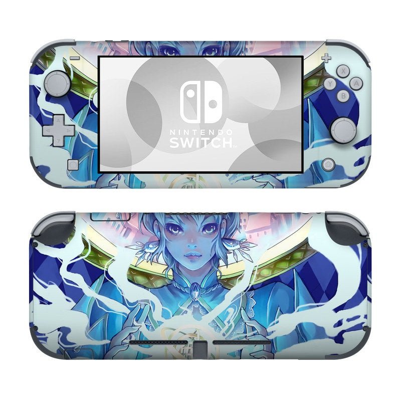 A Vision - Nintendo Switch Lite Skin