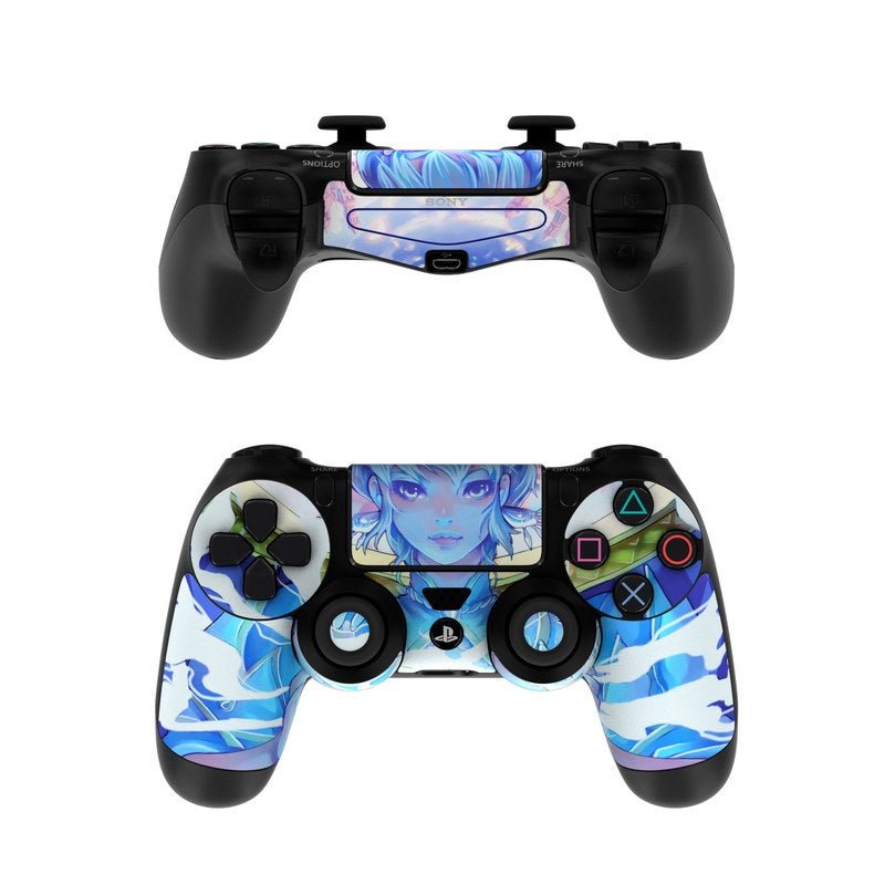 A Vision - Sony PS4 Controller Skin