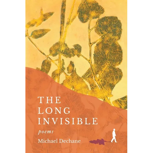 The Long Invisible - Paperback