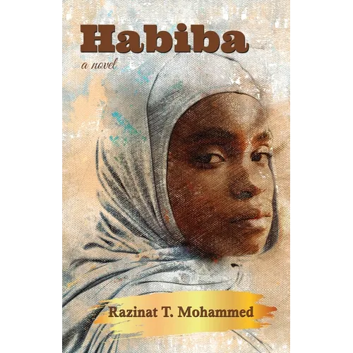 Habiba - Paperback