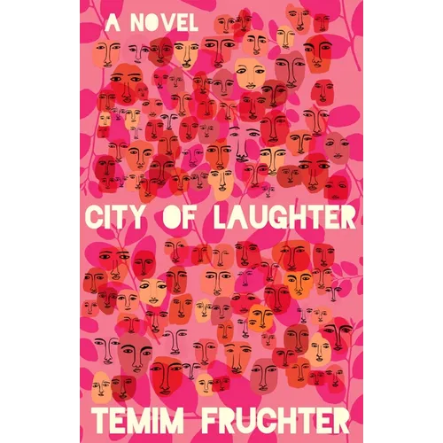 City of Laughter - Hardcover