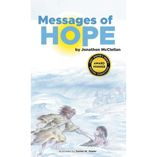 Messages of Hope - Hardcover
