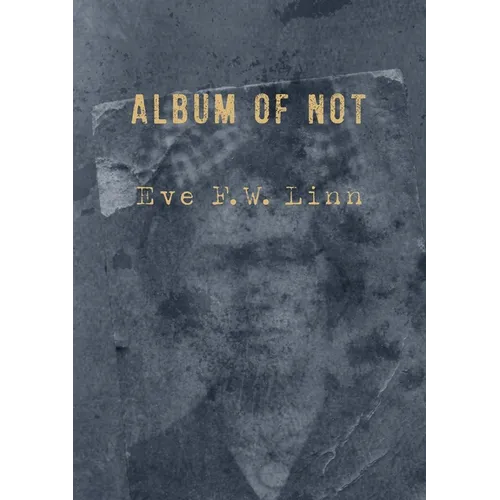 Album of Not - Paperback