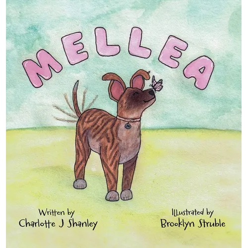 Mellea - Hardcover