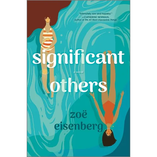 Significant Others - Hardcover