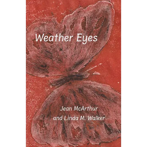 Weather Eyes - Paperback