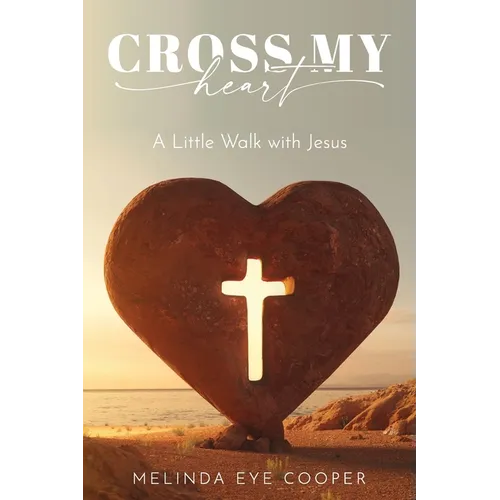 Cross My Heart - Paperback