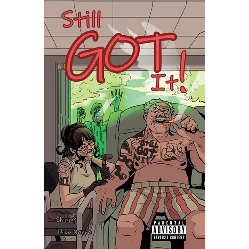 Still Got It! (Exclusive) - Paperback