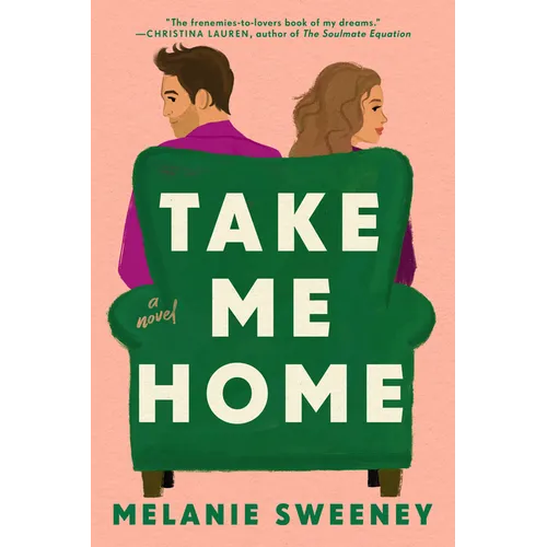 Take Me Home - Paperback