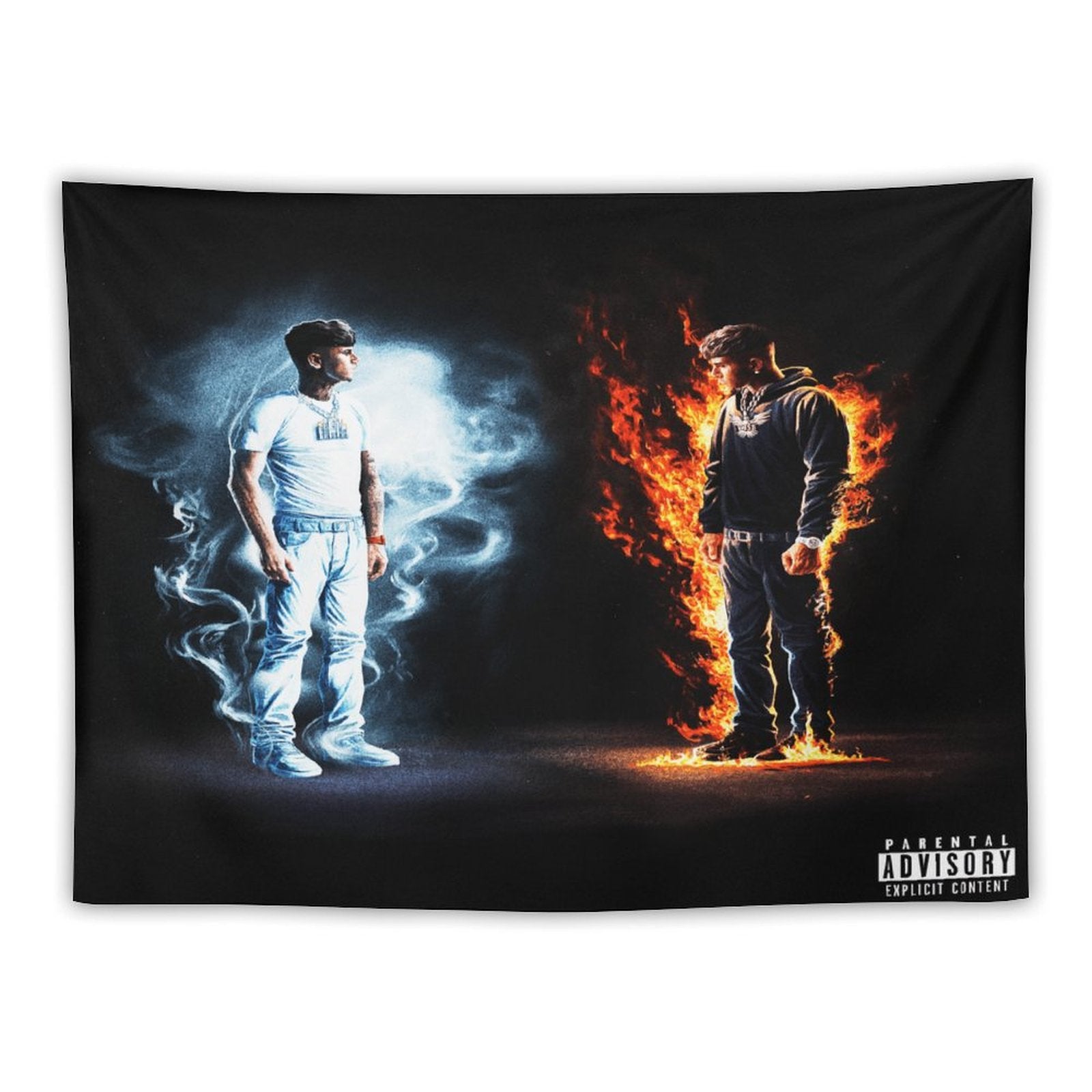 Angels &amp;amp; Demons - EP Tapestry