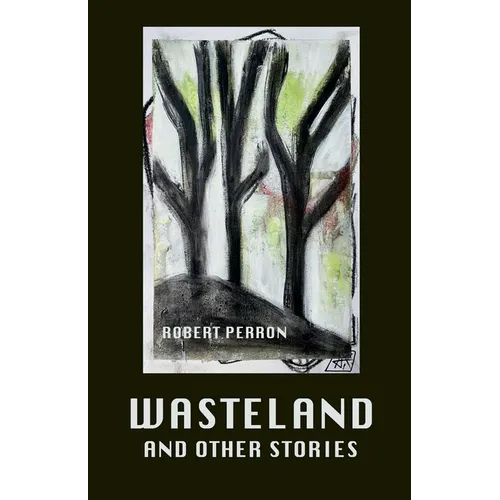 Wasteland and Other Stories - Paperback