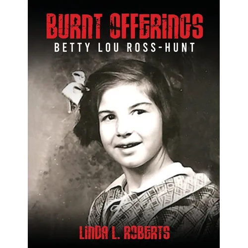 Burnt Offerings - Paperback