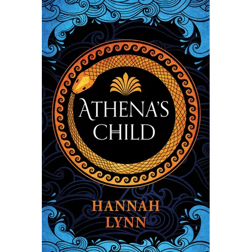 Athena&amp;#39;s Child - Paperback
