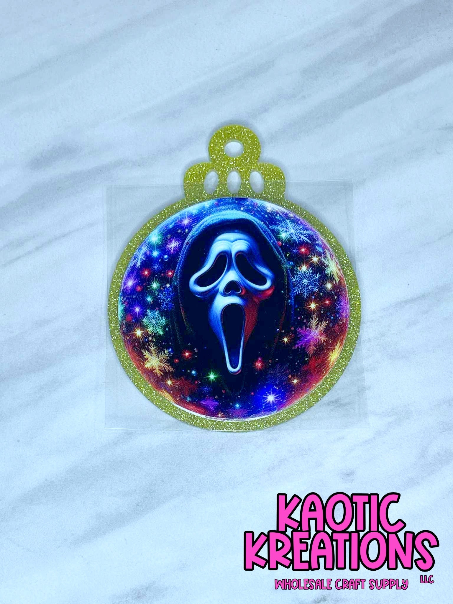 UV DTF ORNAMENT 2F-613 WRAP A30 (1ct)