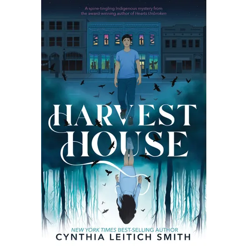 Harvest House - Paperback