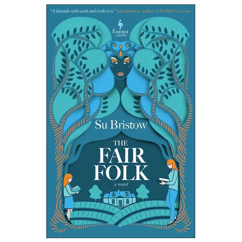 The Fair Folk - Paperback