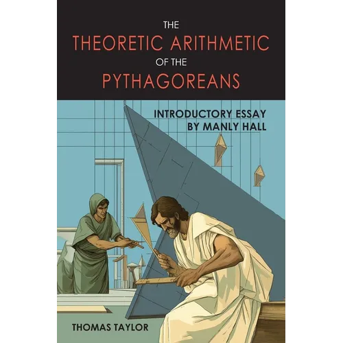 Theoretic Arithmetic of the Pythagoreans - Paperback